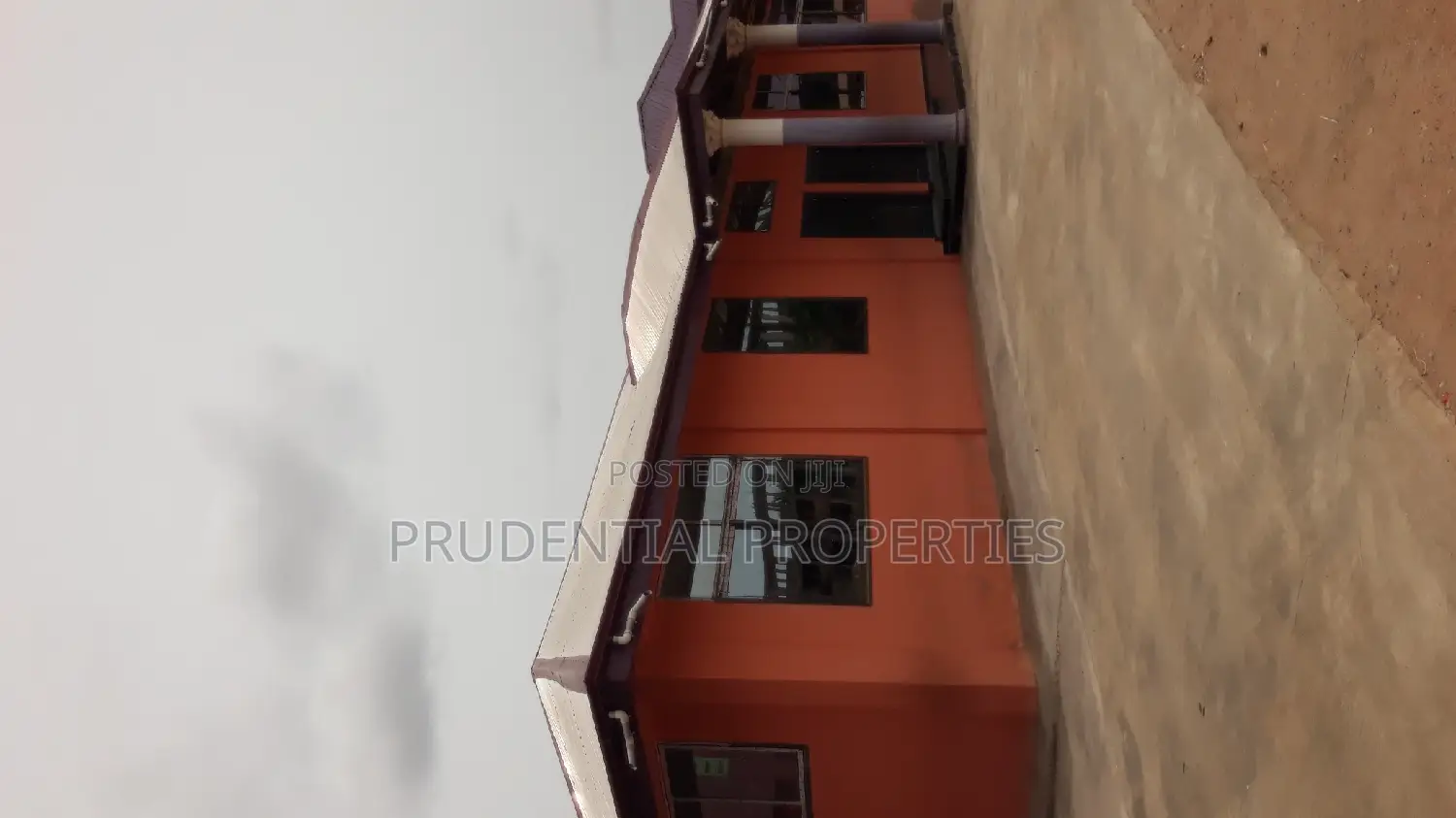 School for Sale at Kasoa