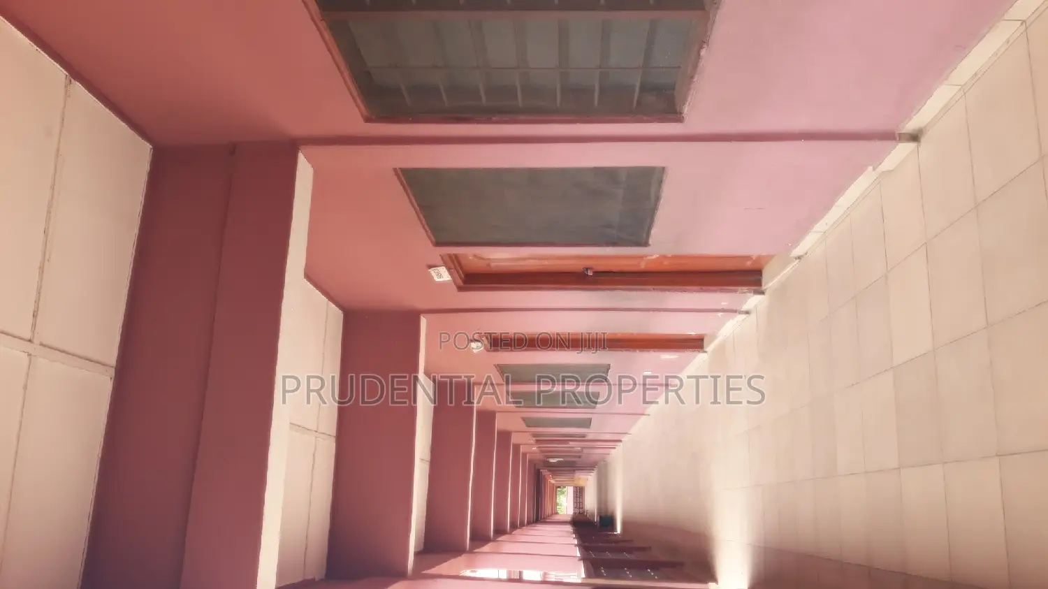 School for Sale at Kasoa