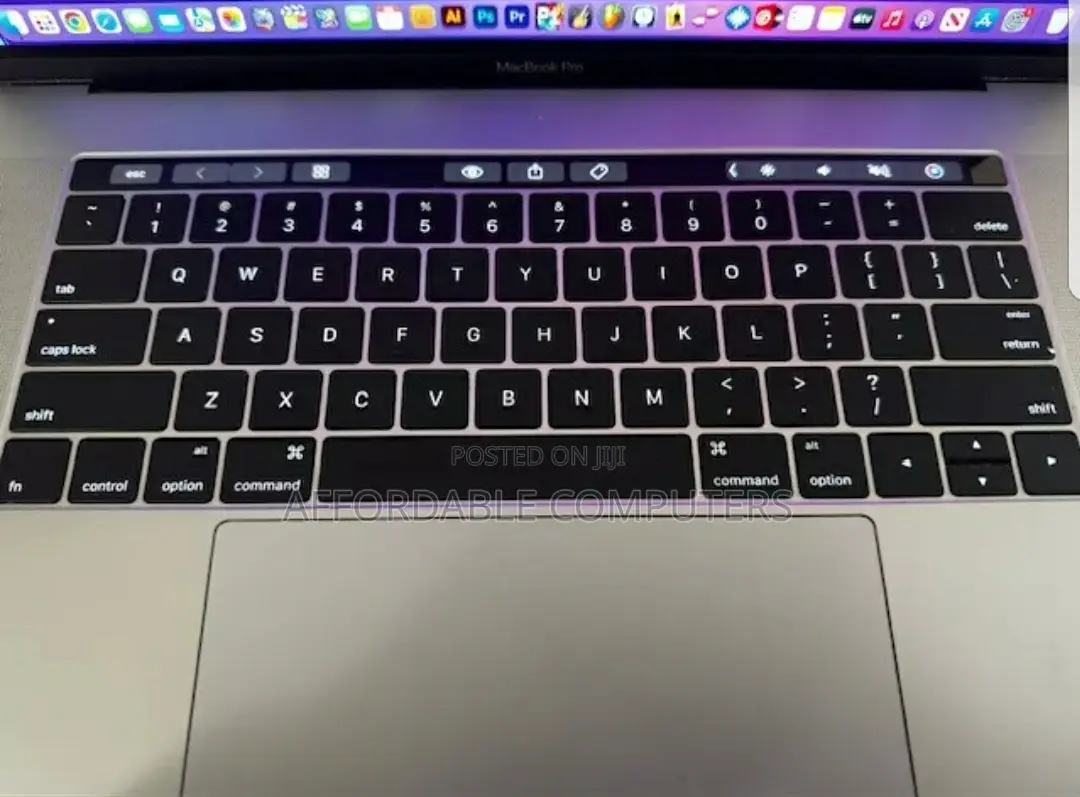 Laptop Apple MacBook 2016 16GB Intel Core i7 SSD 512GB