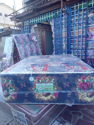Mattress 20" Large Size High Density