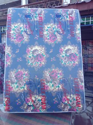 Mattress 20" Large Size High Density