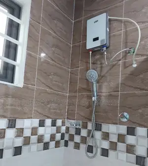 Digital Water Heater - Ariston Instant Water Heater