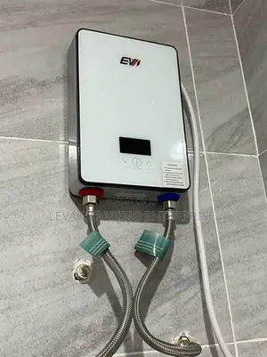 Digital Water Heater - Ariston Instant Water Heater