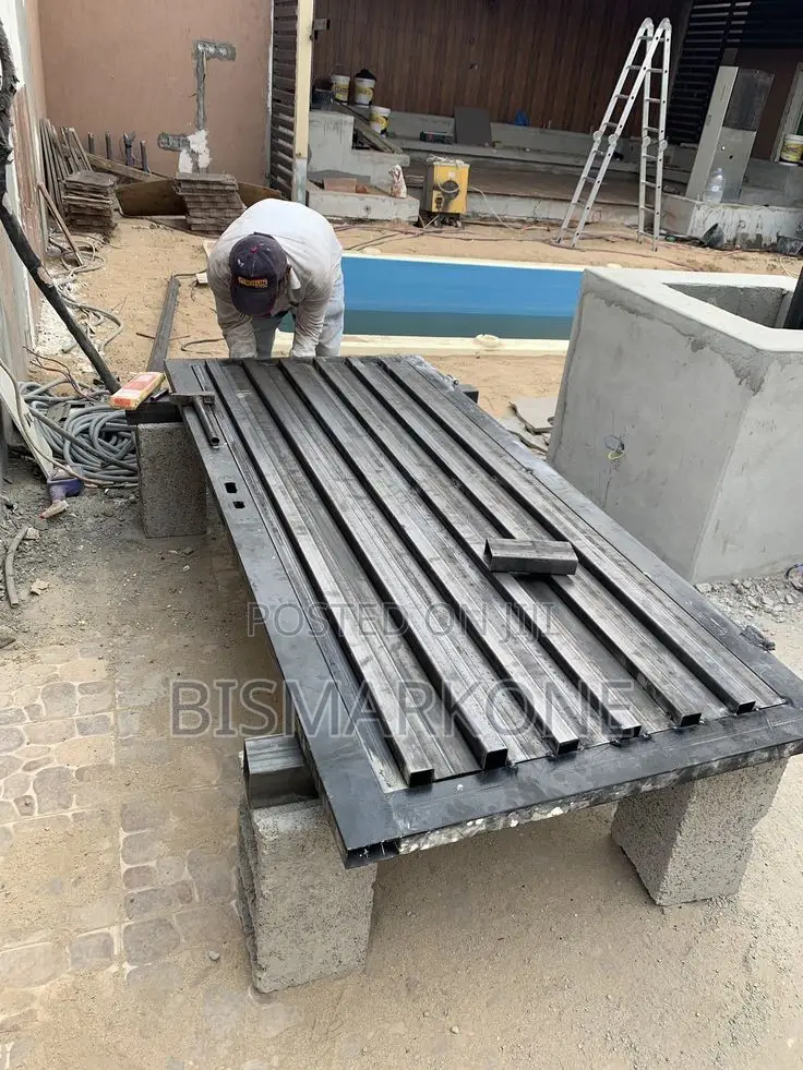 Are You Looking for a Professional Electric Welder?