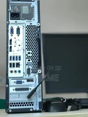 Lenovo ThinkCentre M710 8GB Intel Core I7 HDD+SSD 512GB