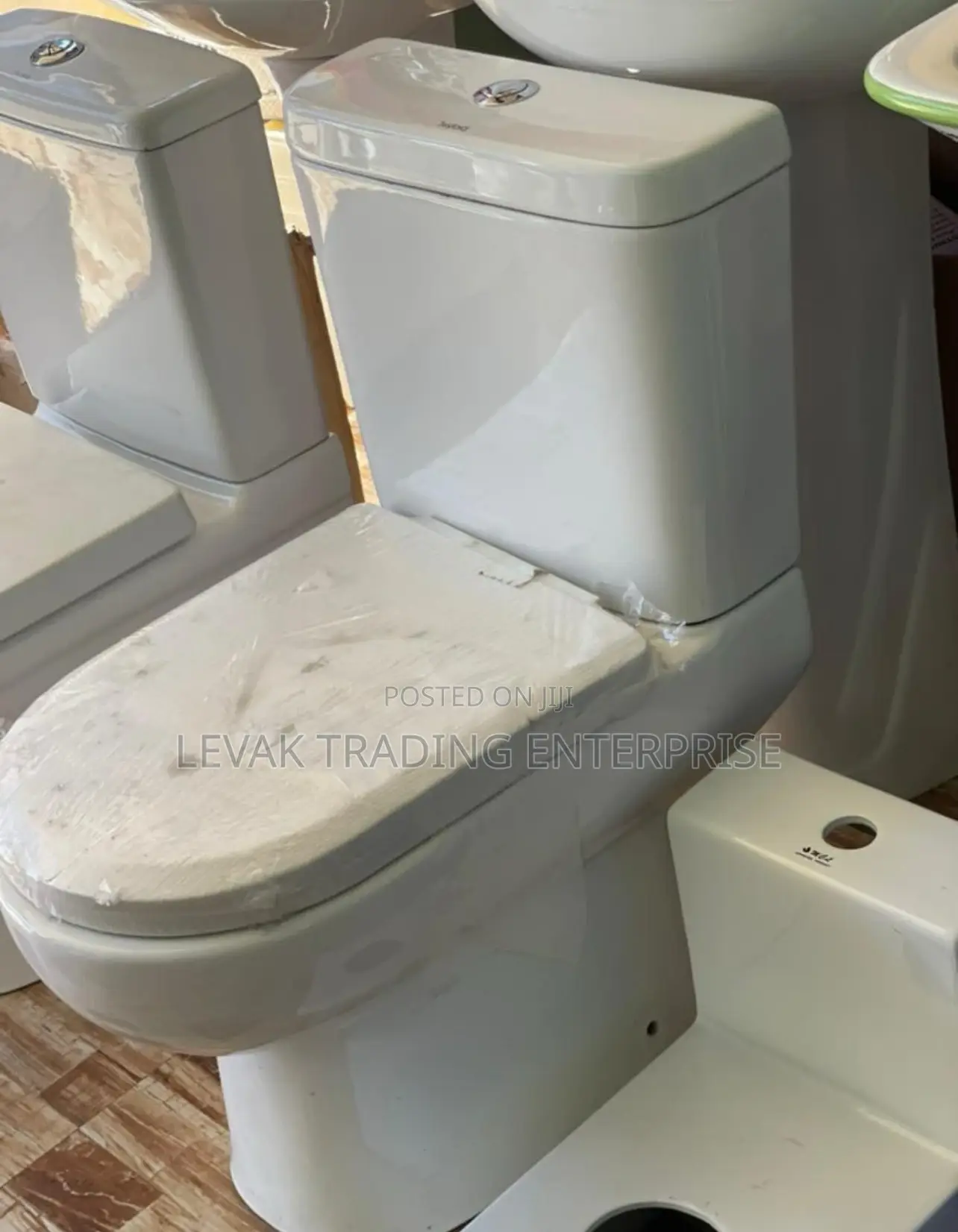 Watercloset- Toilet Seat Water Closet, Wc