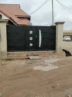 Affordable Quality Galvanize Metal Gates for Sale