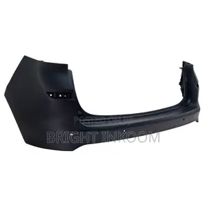 Hyundai Santa Fe 2018 2019 2020 Back Bumper