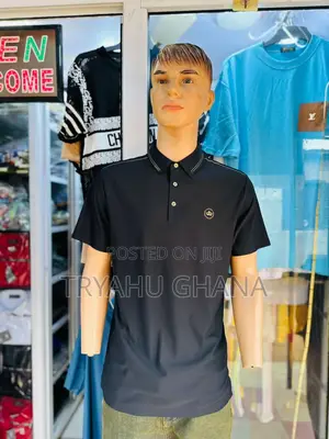 Original Quality Men's Easy-to-Iron Clothes for Sale