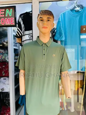 Latest Original Men's Quality Easy to Iron Clothes for Sale