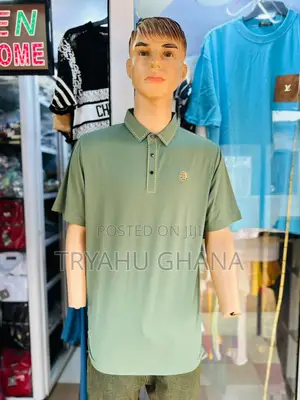 Latest Original Men's Quality Easy to Iron Clothes for Sale