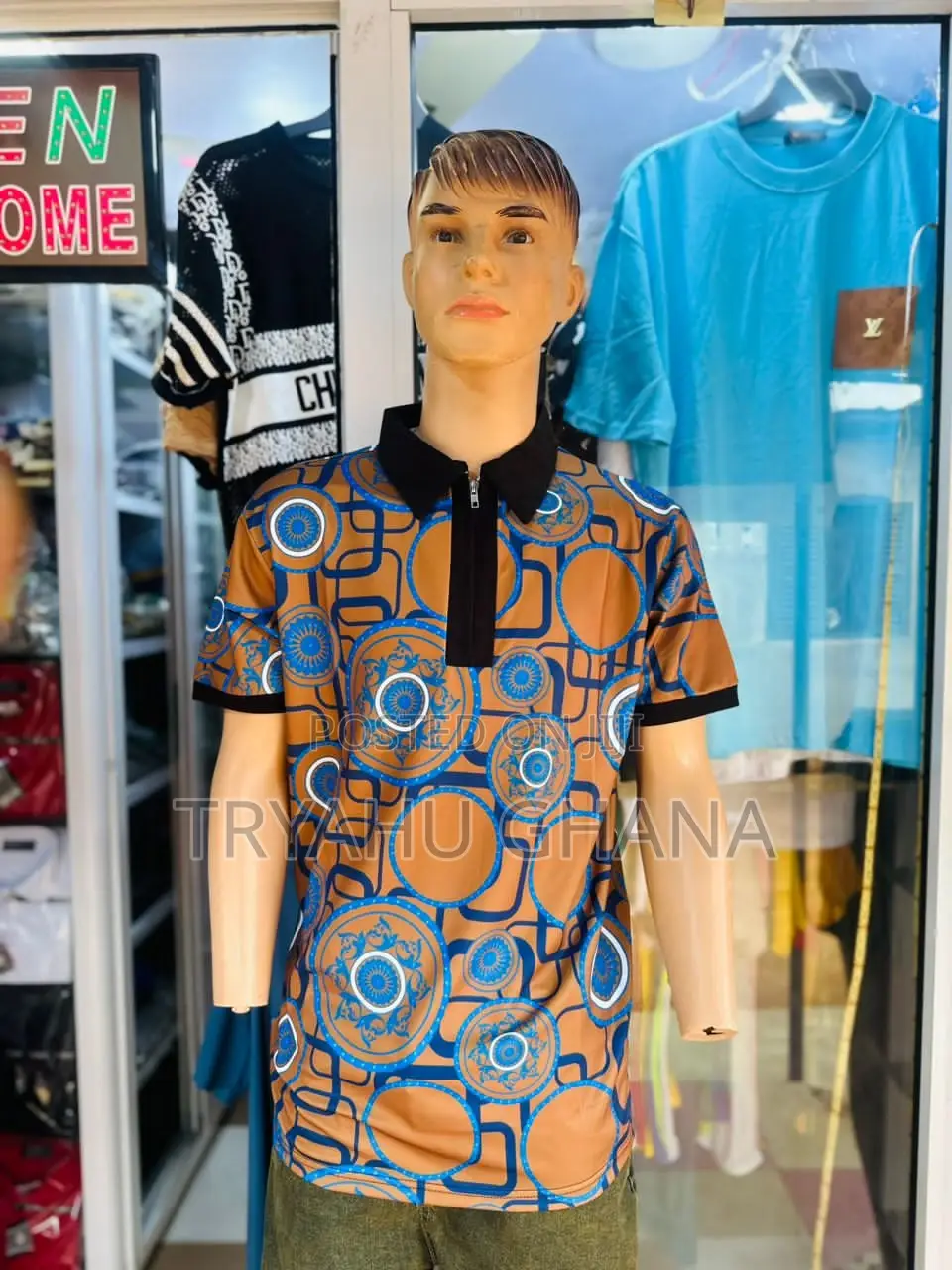 New Classic Designer Shirts for Sale Near You