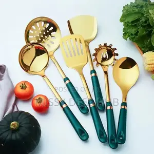7pcs Kitchen Set