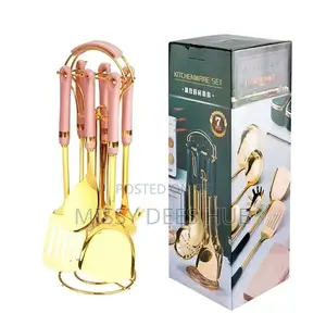 7pcs Kitchen Set
