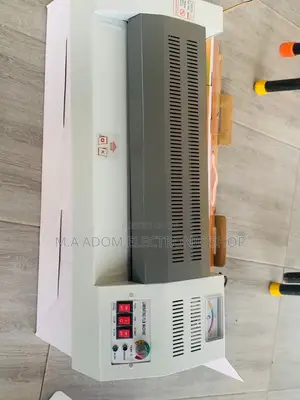 Brand New Master A3/A4 Laminator,