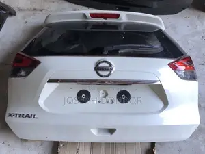 Rogue/Xtrail 2014,2015,2016,2017,2018,2019,2020 Boot
