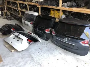 Rogue/Xtrail 2014,2015,2016,2017,2018,2019,2020 Boot