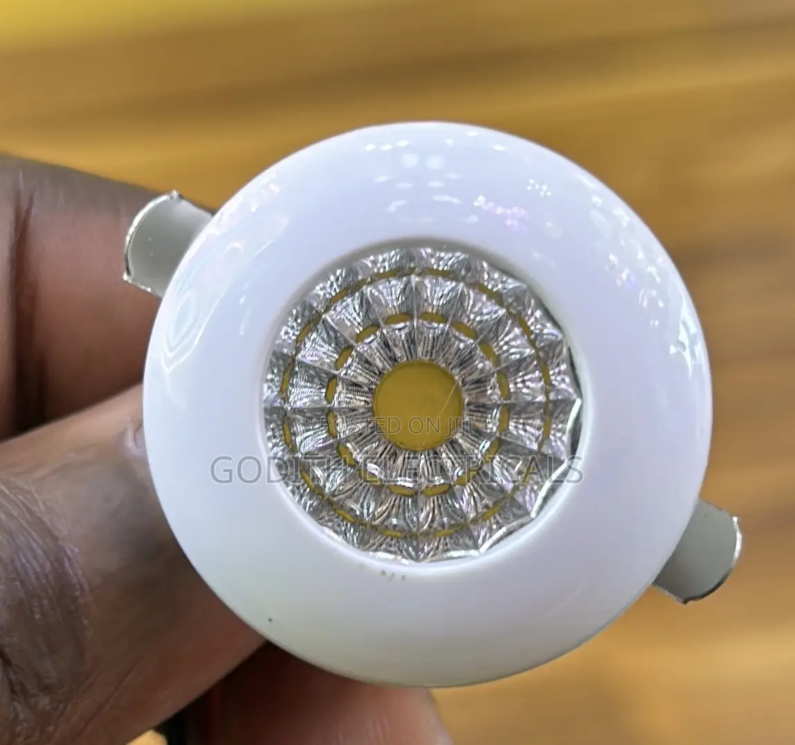 1w Led Spotlight