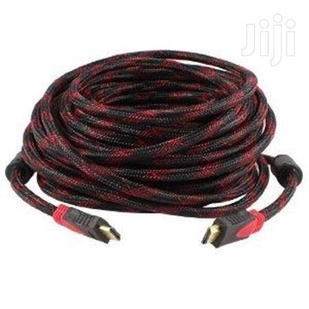 20 Meter Hdmi Cable