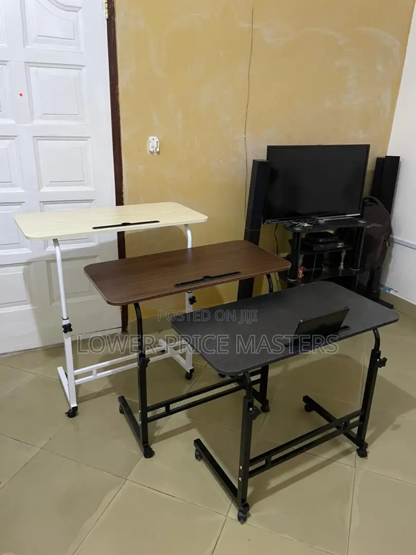 Adjustable Laptop/ Learning Table