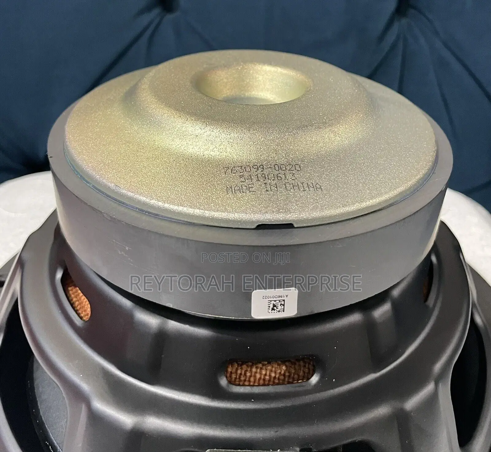 Bose Acoustimass 300 Bass Module 700 Speaker