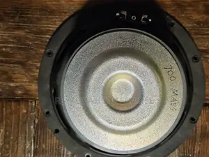 Bose Acoustimass 300 Bass Module 700 Speaker