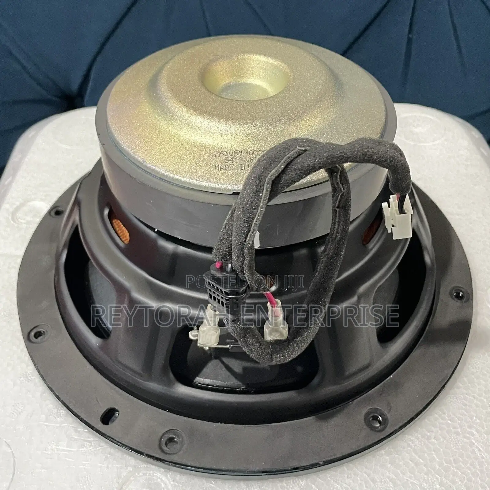 Bose Acoustimass 300 Bass Module 700 Speaker