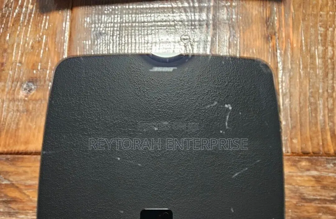 Bose Acoustimass 300/700 Top Glass