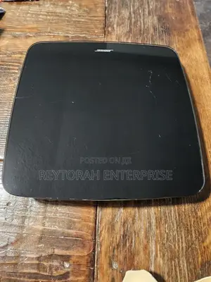 Bose Acoustimass 300/700 Top Glass