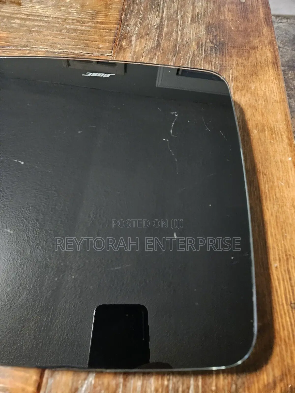 Bose Acoustimass 300/700 Top Glass