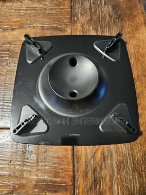 Bose Acoustimass 300/700 Top Glass