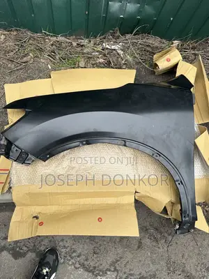 Rogue/Xtrail 2014,2015,2016,2017,2018,2019,2020 Fender
