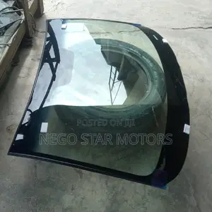 Toyota Yaris Ia Front Windscreen Normal Type