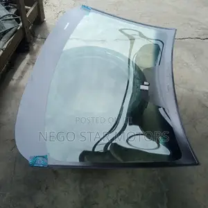 Toyota Yaris Ia Front Windscreen Normal Type
