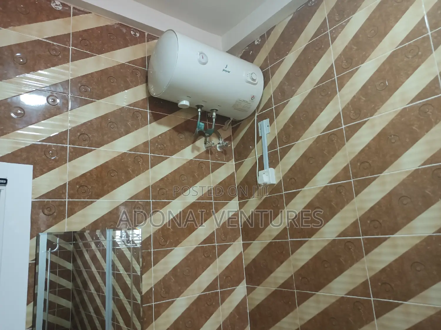 Furnished 2bdrm Apartment in Atasomanso, Kumasi Metropolitan for rent