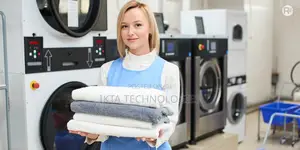 Laundry Management App / Software Development