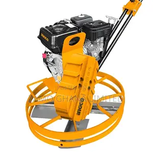 Gasoline Power Trowel # Gpt241-2