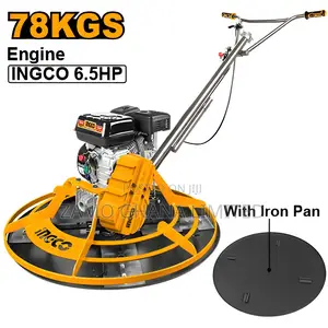 Gasoline Power Trowel # Gpt361-2