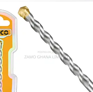Masonry DRLL Bit # DBM