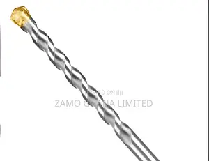 Masonry DRLL Bit # DBM