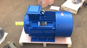 Corn Mill Machine With 15hp Motor and Accessories