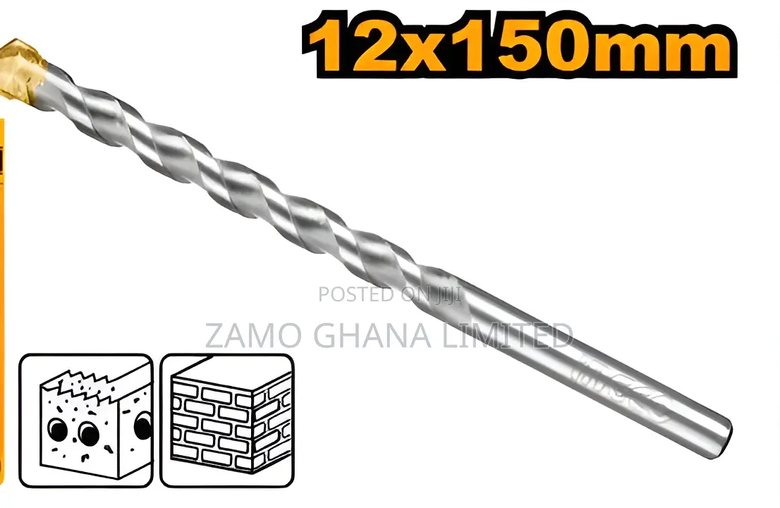 Masonry Drill Bit - Dbm111121