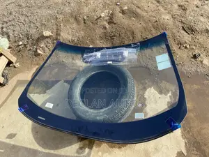 Honda CR-V 2017 - 2022 Windshield