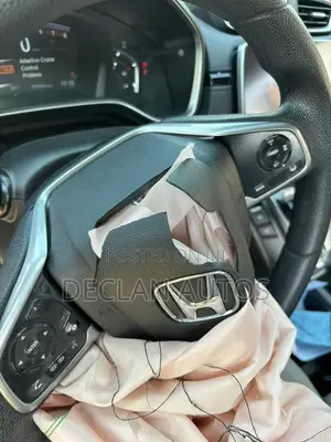 Honda CR-V 2017 - 2022 Airbag