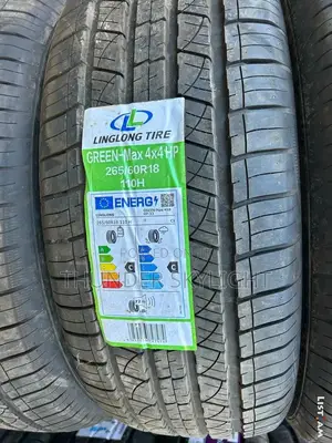265/60r18 All Season Tire Ling Long
