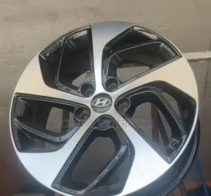 Original Hyundai Rim Available, Corolla, Hyundai, Honda.