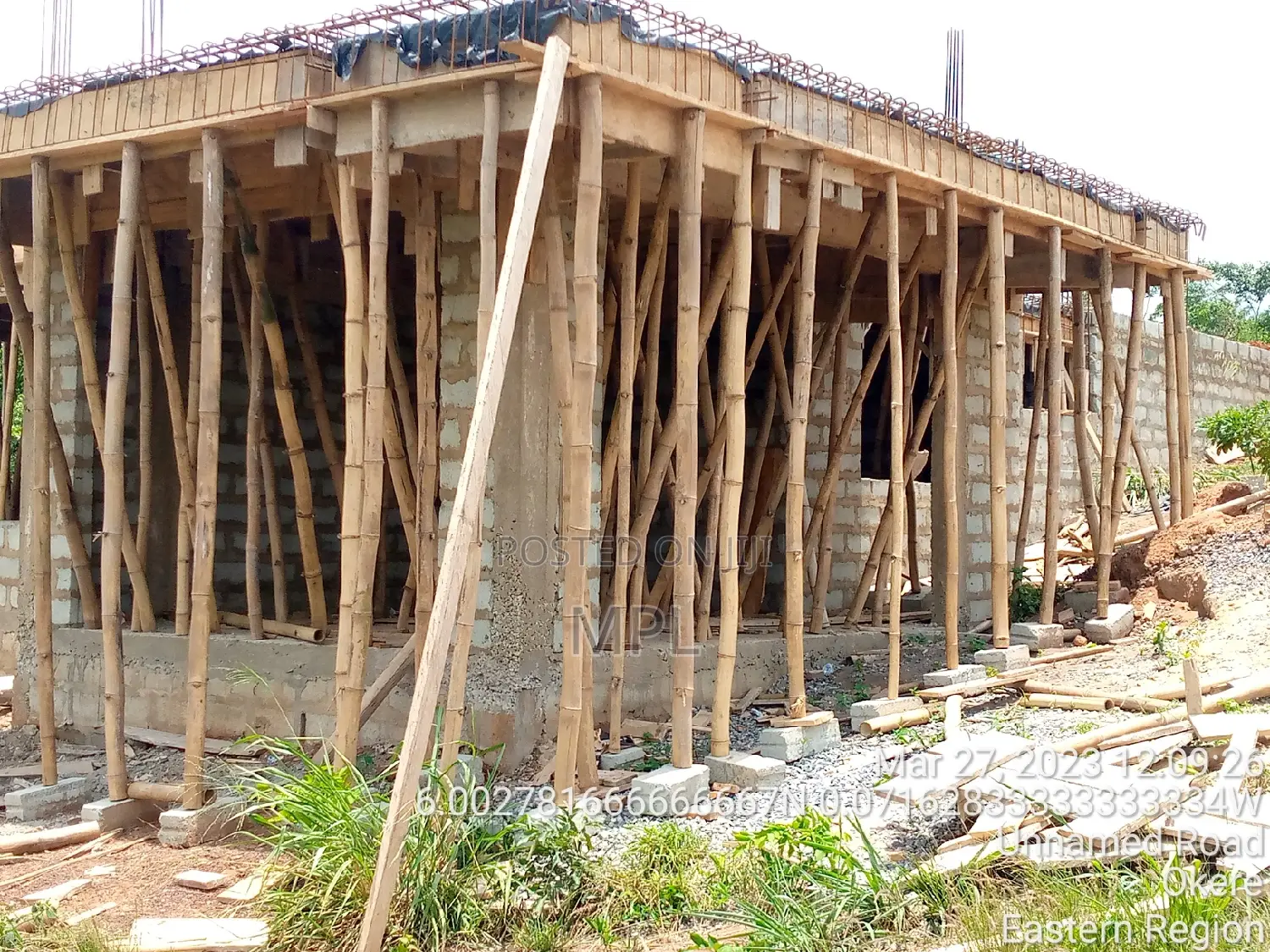 Building Construction Services