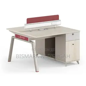 Style Modern Workstation