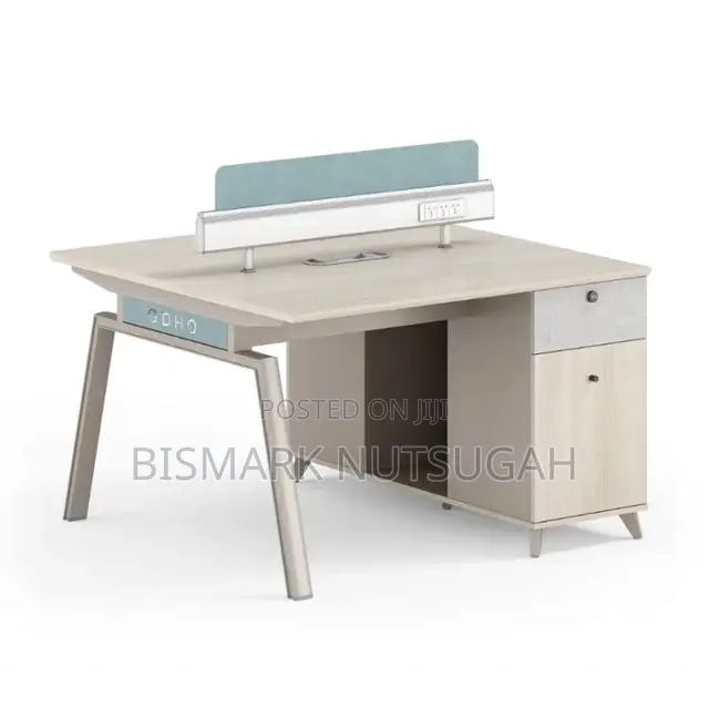 Style Modern Workstation