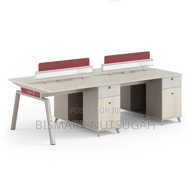 Style Modern Workstation